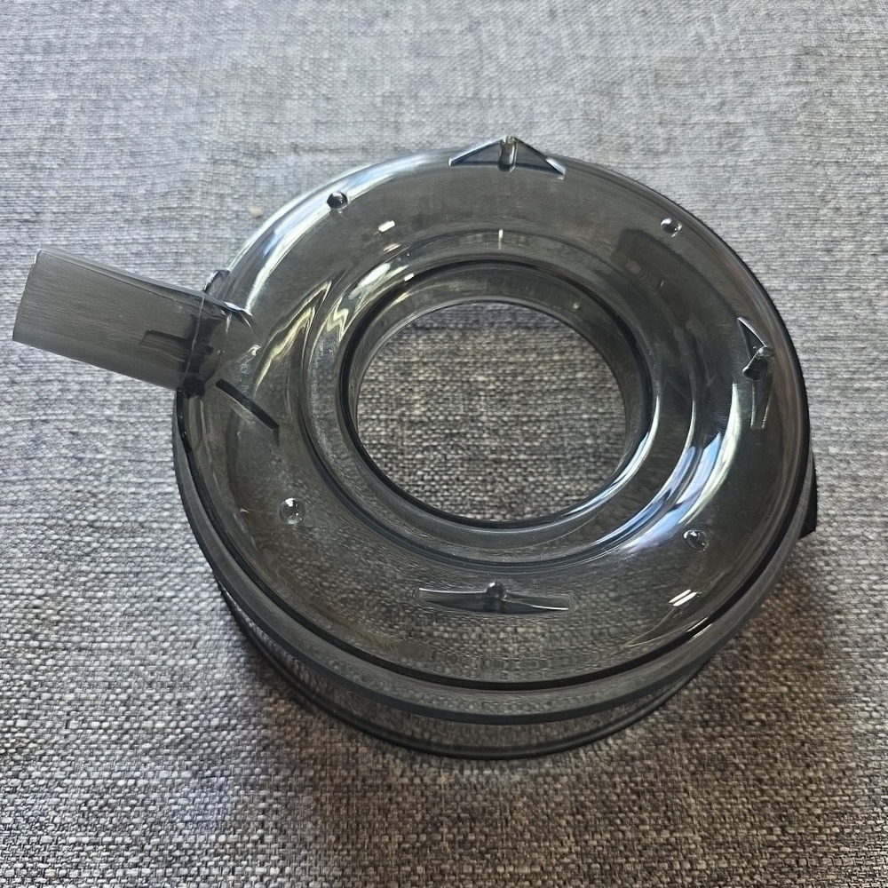 Breville Juice Fountain Plus JE98XL Replacement Parts Collection Chute